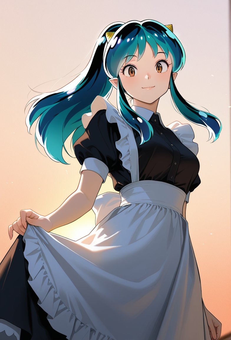 McLovin マクラビン@AIイラスト立体視多め tweet media