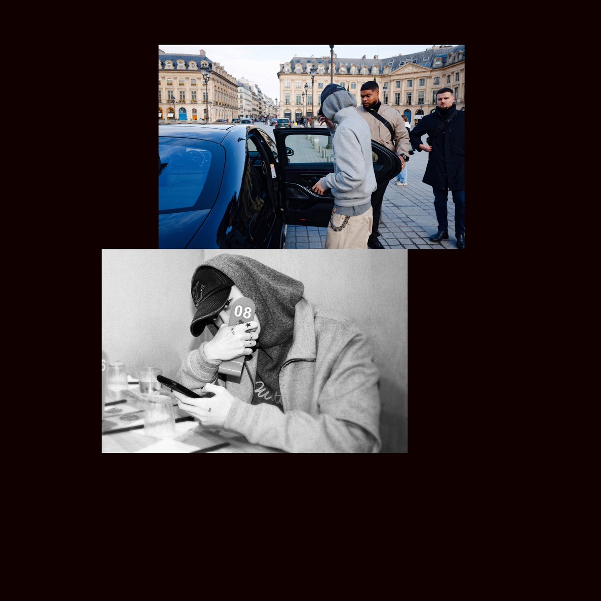 CHINATHE8BAR's tweet image. 260119 xcss weibo update

#minghao #THE8 #SEVENTEEN
 #디에잇 #서명호 #ディエイト #ミンハオ@pledis_17