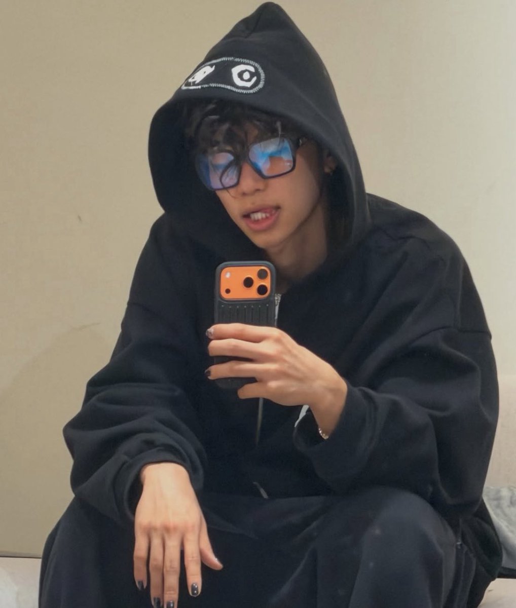 wooseocentric's tweet image. tenxi jemsii naykilla (in order)