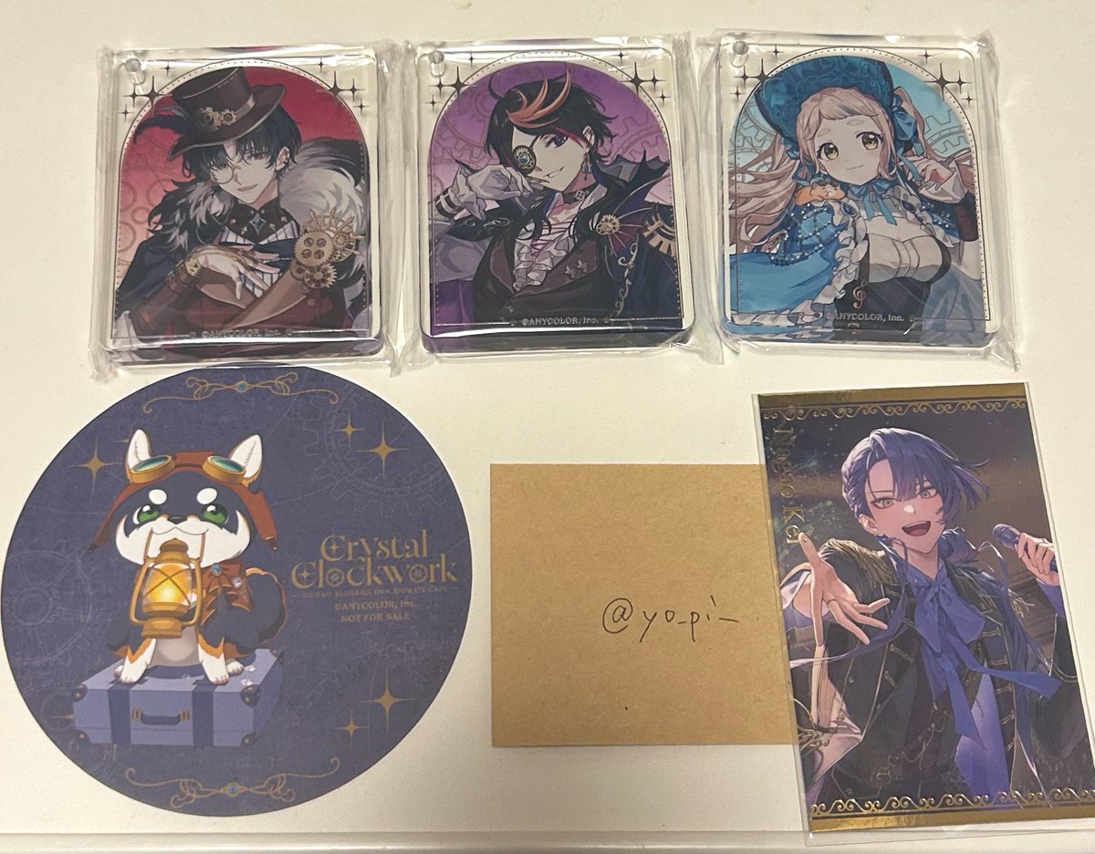 よぴ (@yo_pi__) / Posts / X