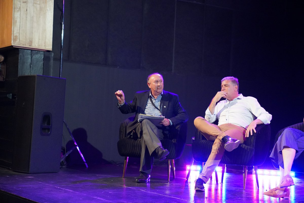 Centro Internacional Cabo de Hornos (CHIC) tweet media