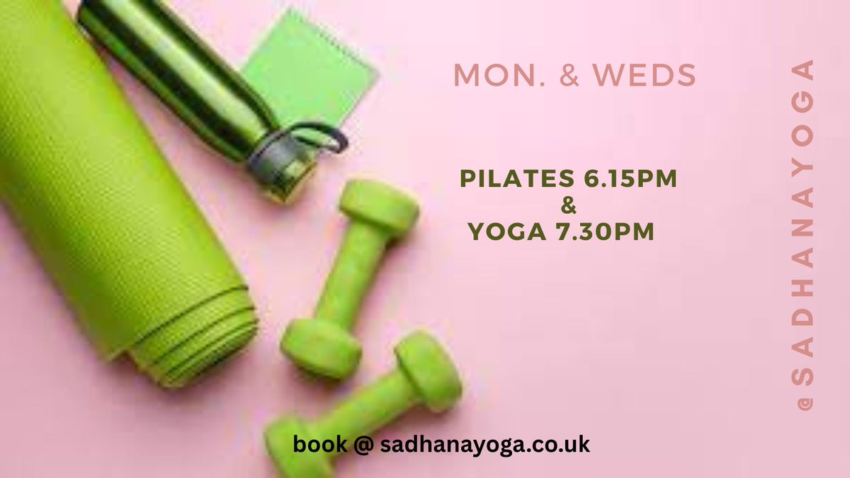 January doesn’t have to feel heavy.
 Blue January = post-holiday slump, low energy, too much pressure.
We’re choosing No Blue January 💙

📲 sadhanayoga.co.uk

#NoBlueJanuary #MindfulMovement #OnlineWellness