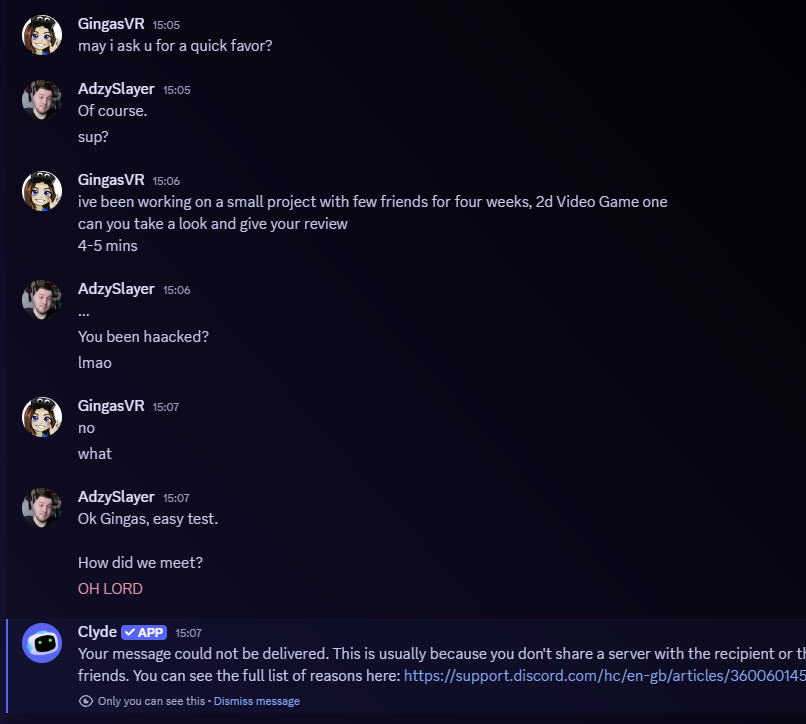 AdzySlayer tweet media