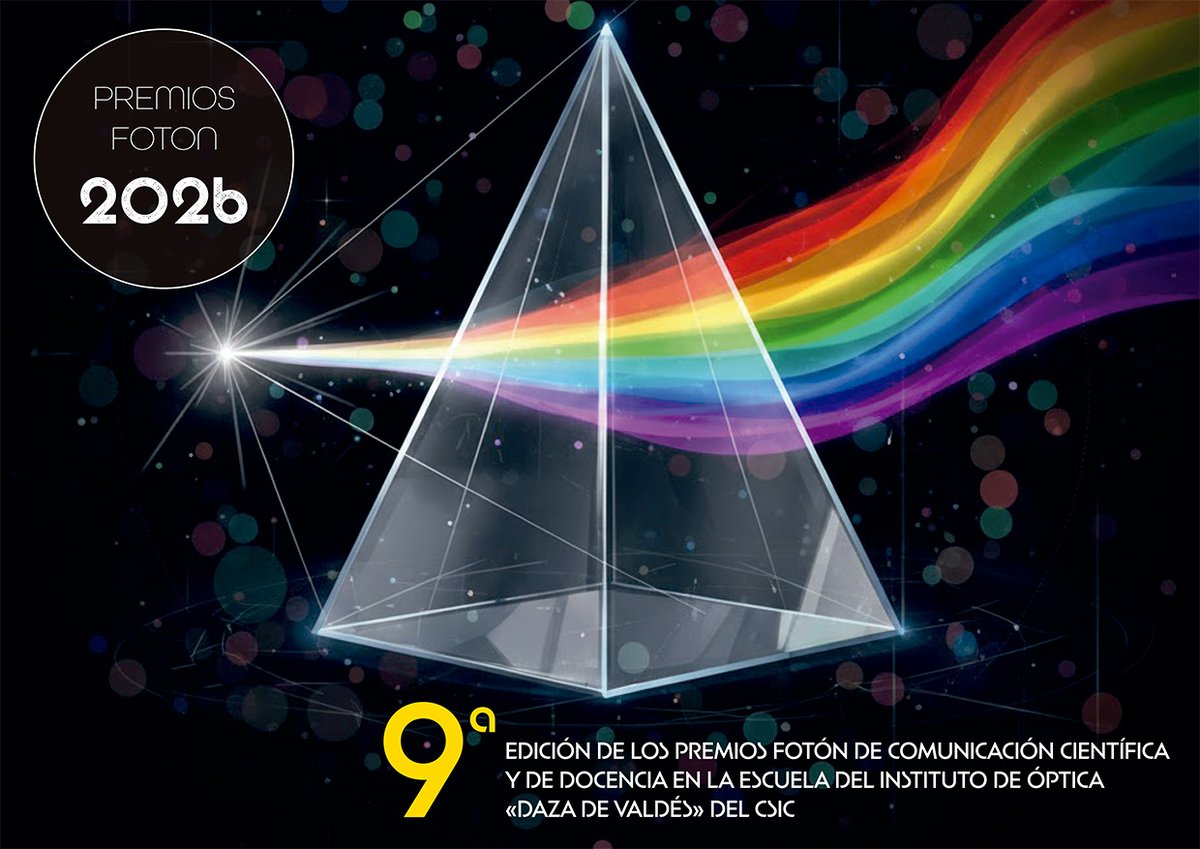 CSIC Divulga tweet media