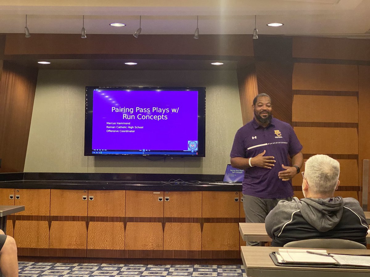 Coach Kenny Simpson tweet media