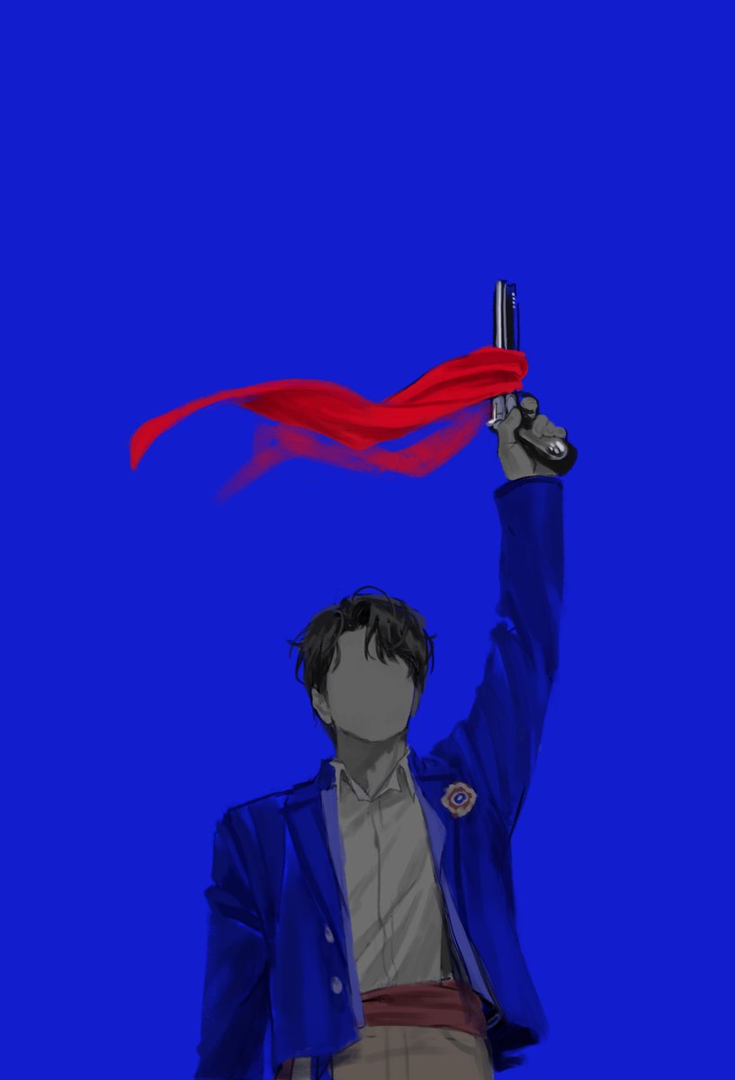 프라테르니테
형제를 위하여