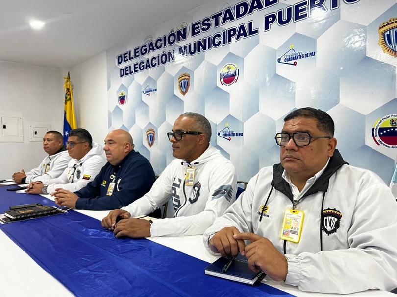 DELEGACIÓN MUNICIPAL CARIPITO tweet media