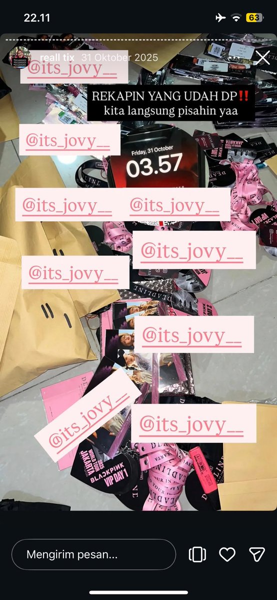 normal_koala's tweet image. Ini juga guys tiati dah yg mau jastip proof yg asli punya event id ditimpa lg sm username @.its_jovy (username skrg @.event.idjovy) tuh dia masih aktif open jastip bts
