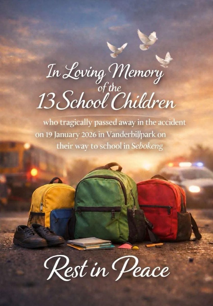 Fabian Watson 🇿🇦 tweet media