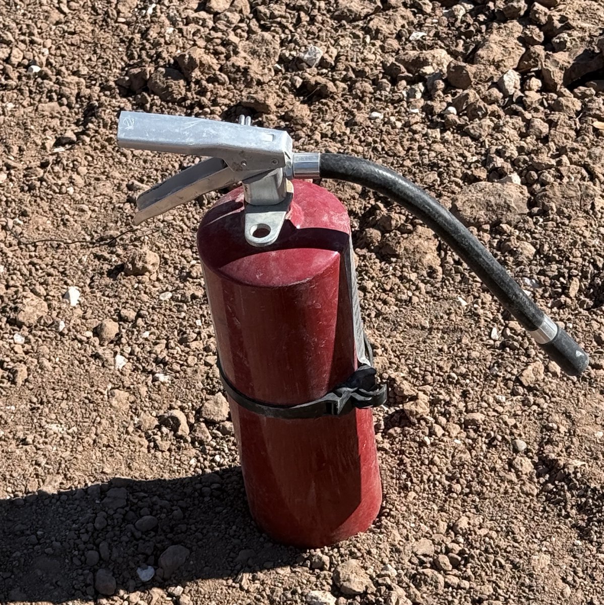 TriventC's tweet photo. If you’re unsure what your project needs for fire extinguishers or fire mitigation, Trivent Safety Consulting has you covered!

Call (800) 819-6092 to learn more or get started today.
#FireSafety #FireExtinguishers #Inspections #SafetyConsulting #JobsiteSafety https://t.co/Sxcx2PAupa