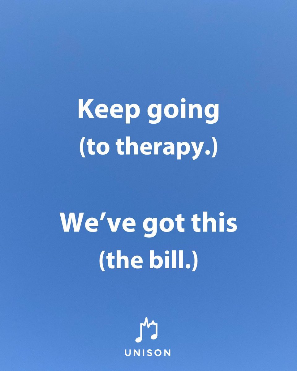 The Unison Fund tweet media