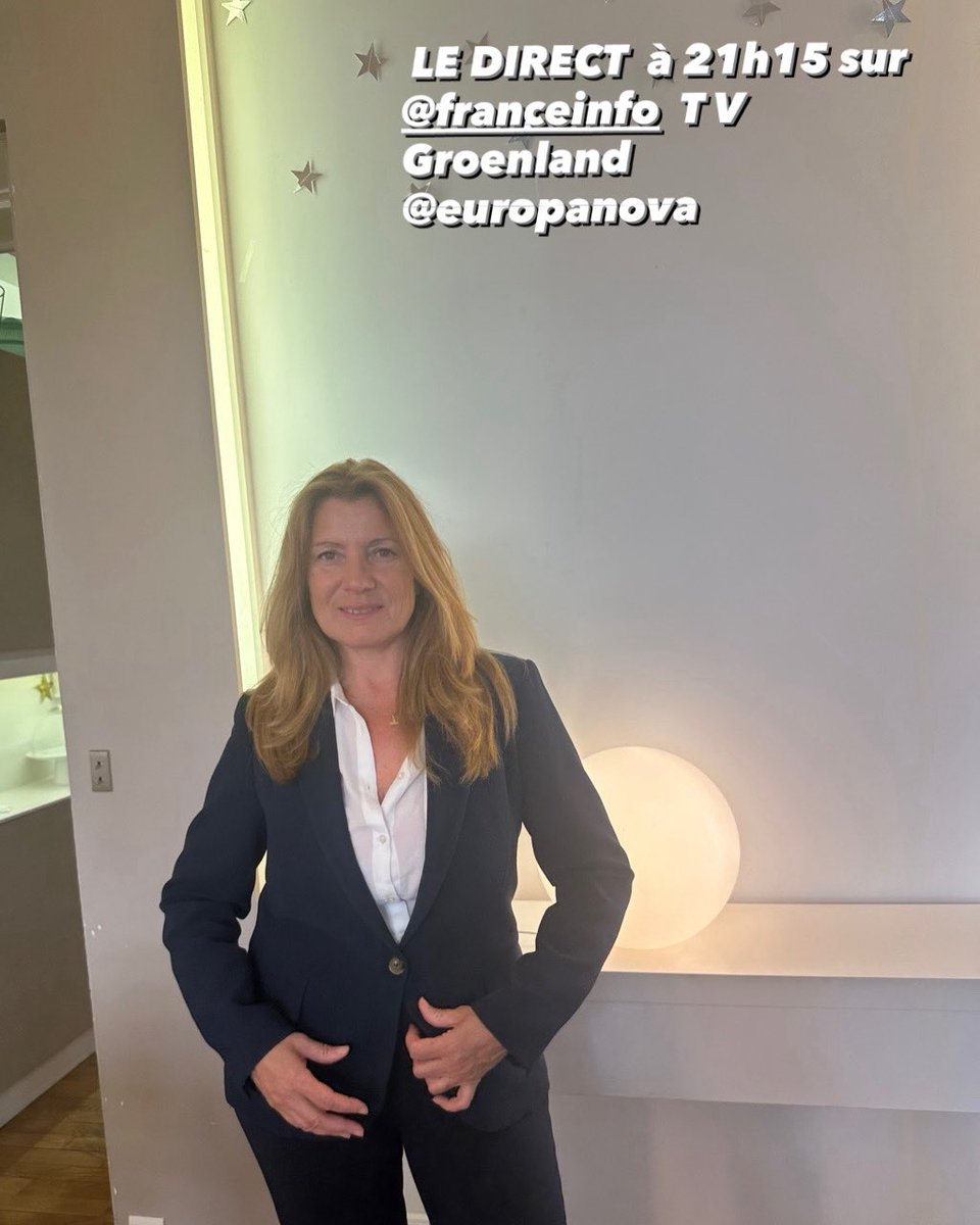 Isabelle Négrier 🇪🇺 tweet media