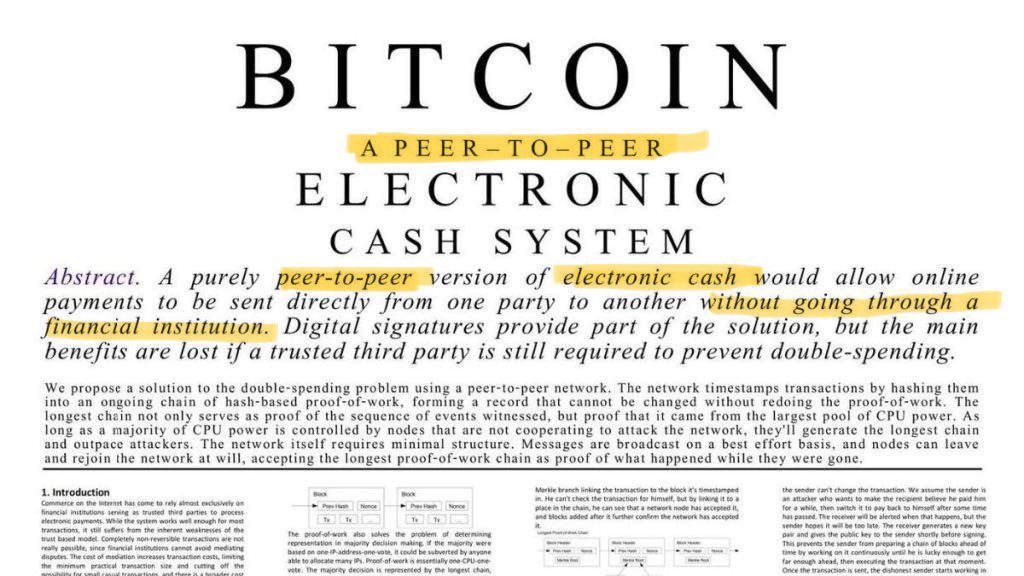 The number of bitcoin maxis who haven't read the Bitcoin white paper is at an all time high.

If they had read it, they'd be #Kaspa maxis.

$KAS is what Bitcoin was meant to be. Unfortunately, egos are too large they don't want to admit they were wrong.

Study $KAS. It's okay to