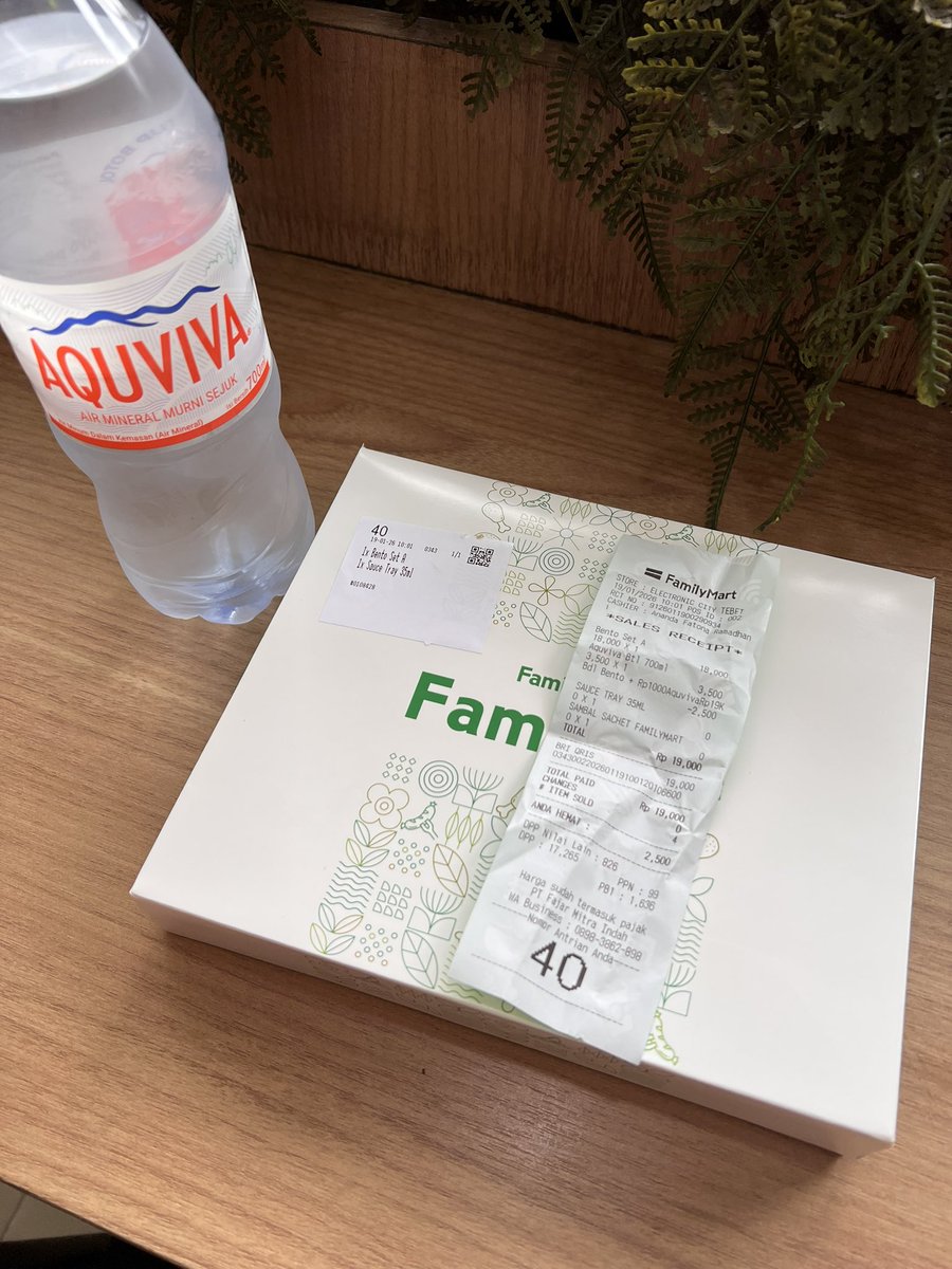 urvalueboy's tweet image. bento fm enak juga