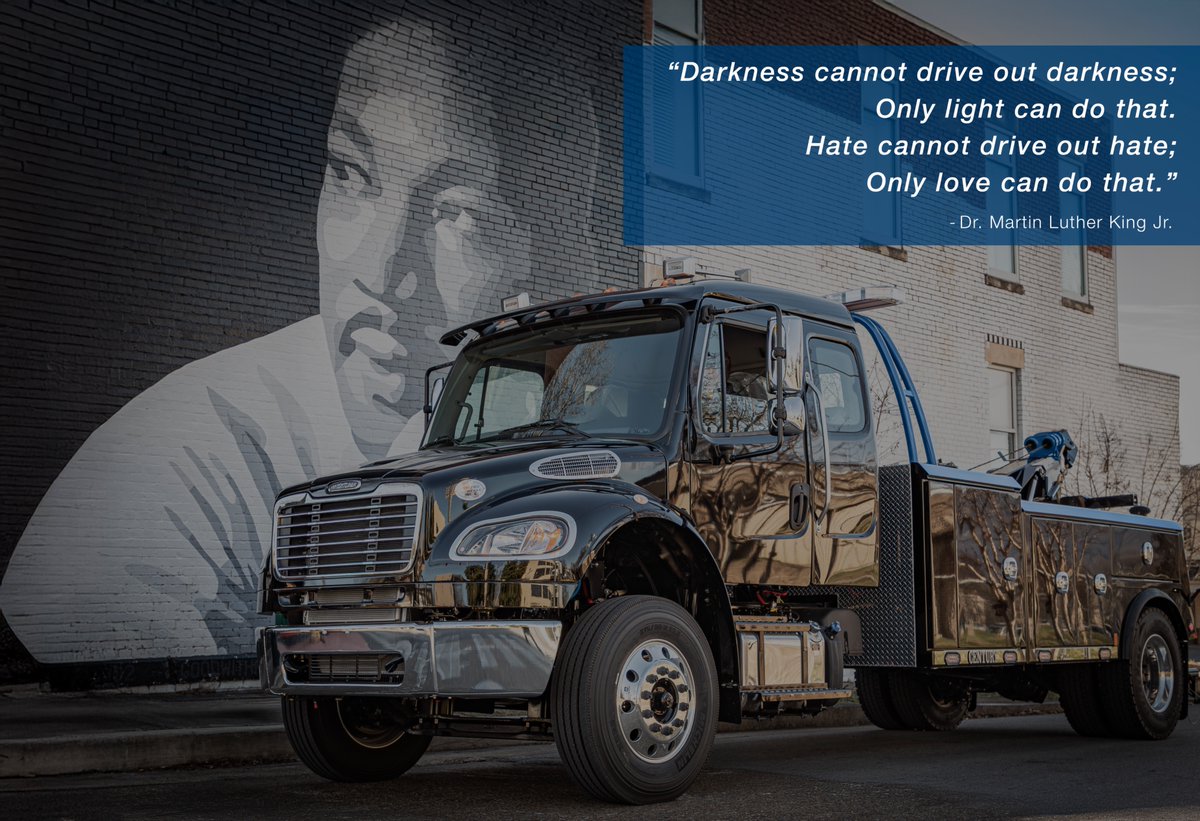 Miller Industries tweet media