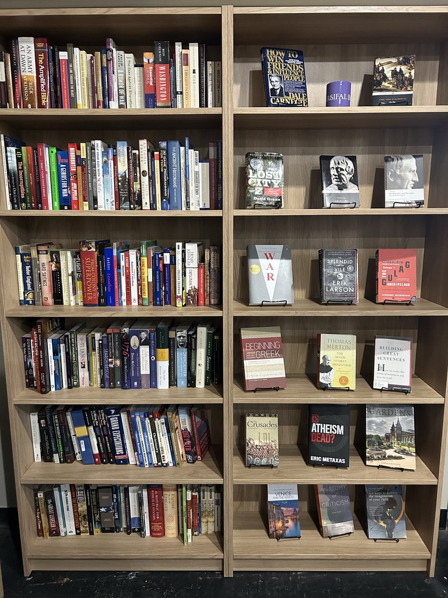 Parsifal Books tweet media