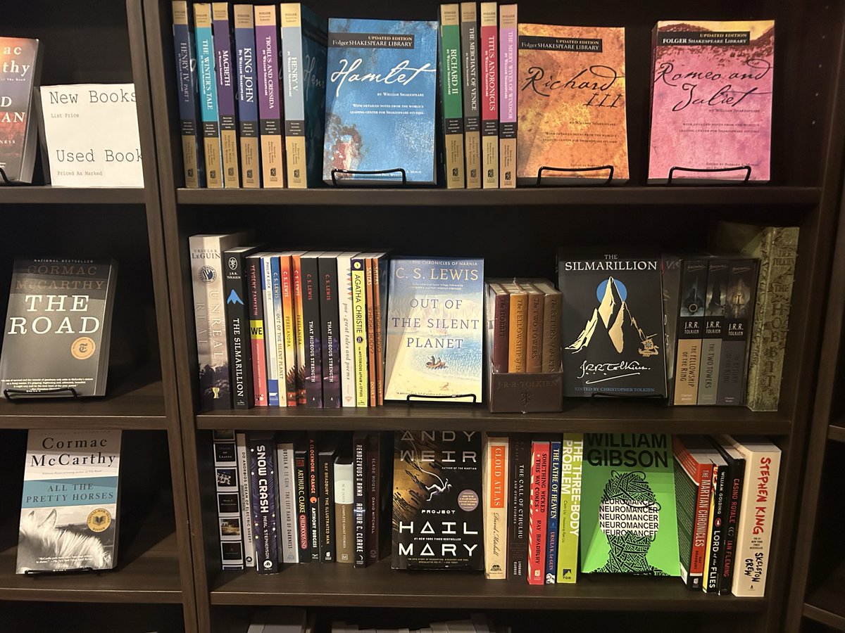 Parsifal Books tweet media