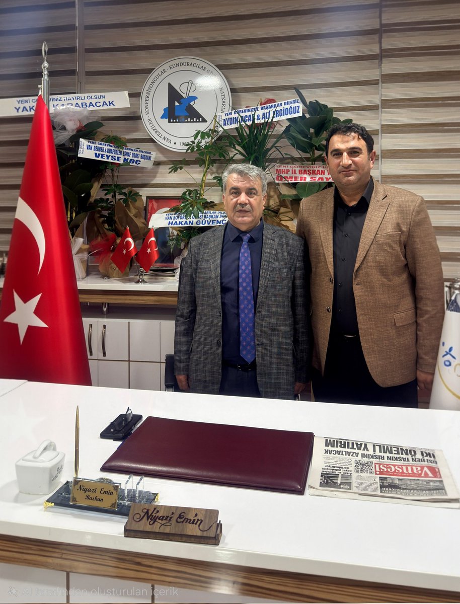 Rahmi Bayram tweet media