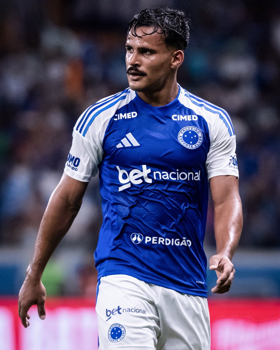 futebol_info's tweet image. Como, da Itália, fez proposta oficial pelo lateral-esquerdo Kaiki Bruno, do Cruzeiro, mas o clube mineiro recusou.

🗞️ @DiMarzio | @DiarioCeleste 
📸 Gustavo Aleixo/CEC