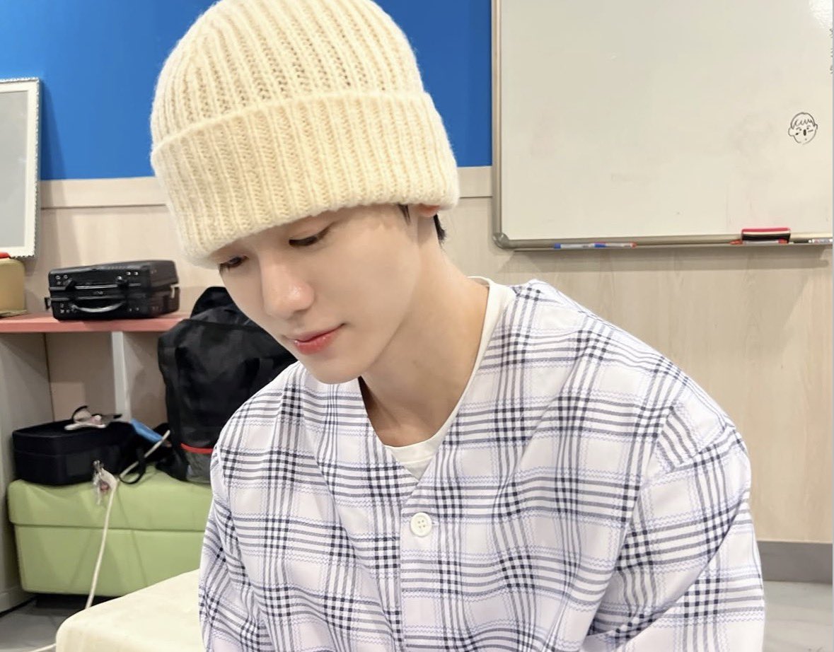 𝄞⨾𓍢ִ໋ tweet media