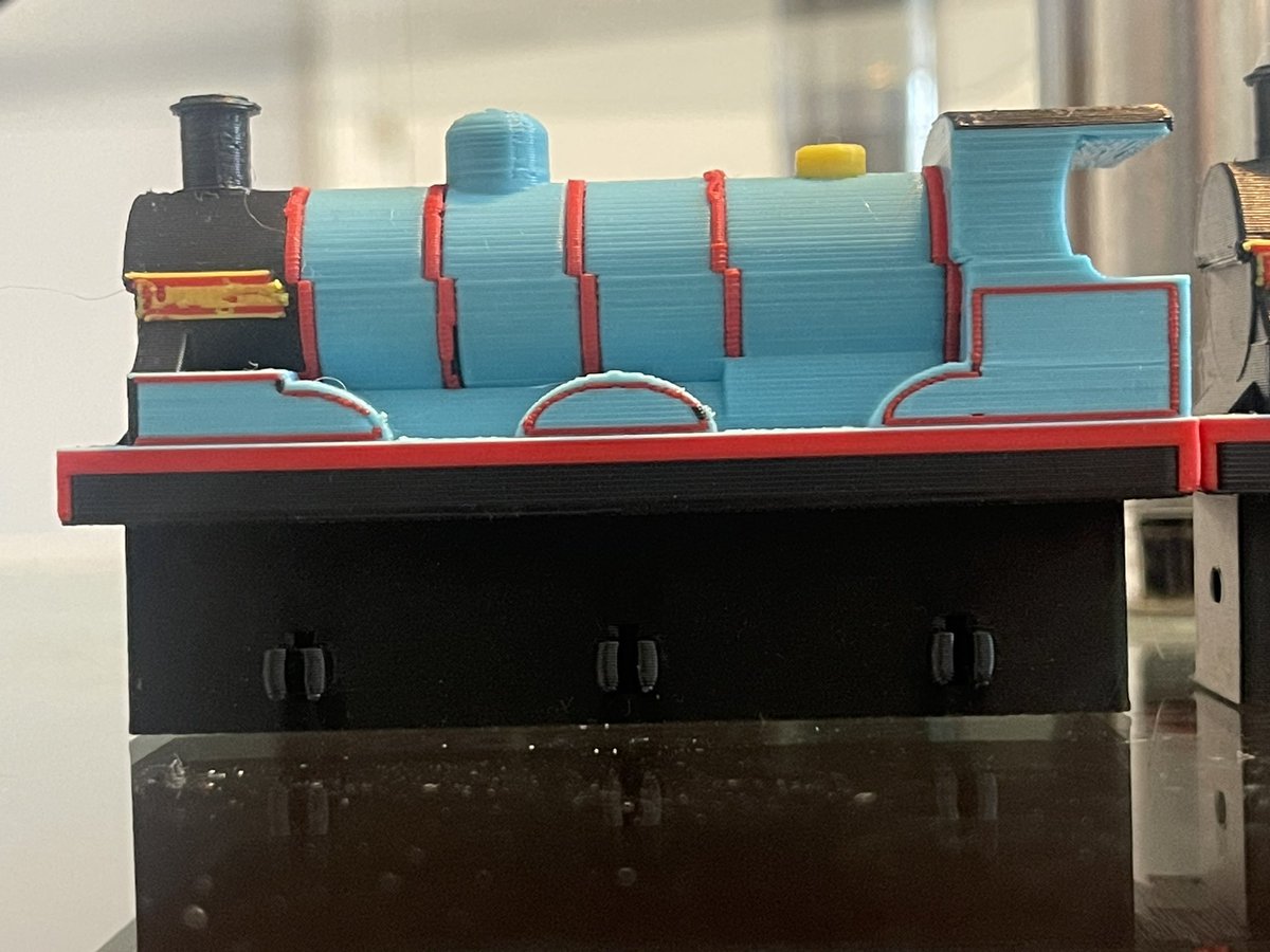 HTJTMattTTTE's tweet photo. Not the Neanderthal brow line 💀💀💀
Does anyone know if there’s a fix for this, I’m gonna crash out
#HTJTCustoms https://t.co/XTEojmuDoT