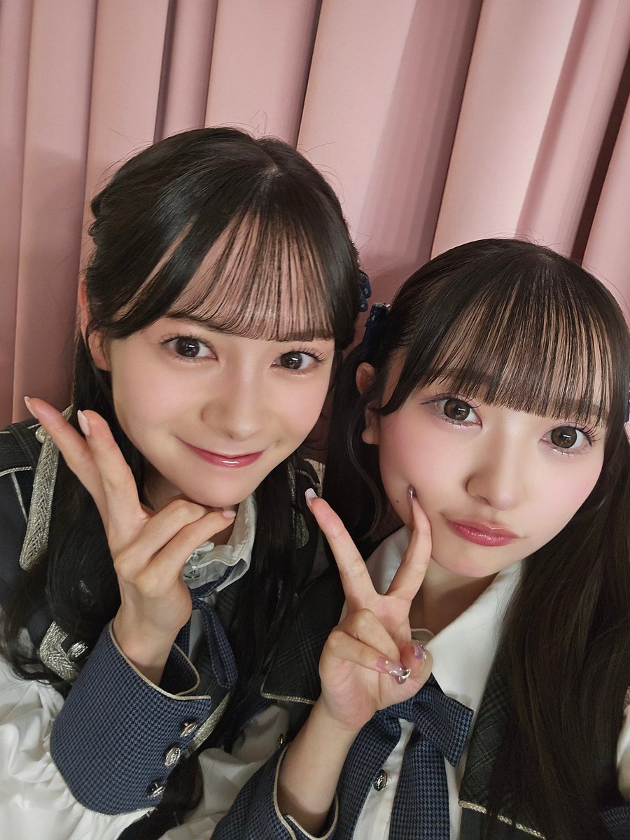 そこに未来はある」公演ありがとうございました！！ 今日はももちゃん