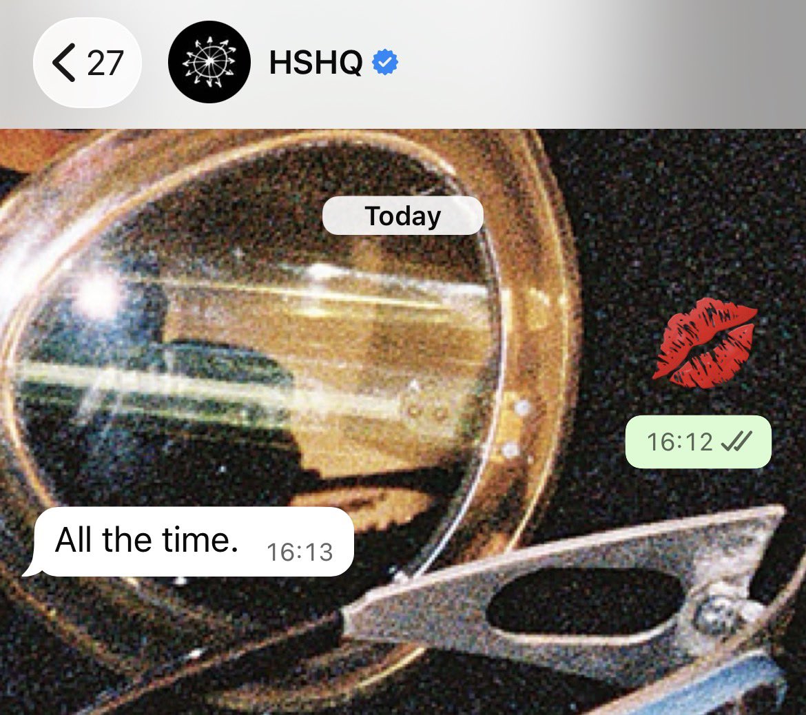 hsdaily's tweet photo. 🫢 https://t.co/DYXOVoxxAJ