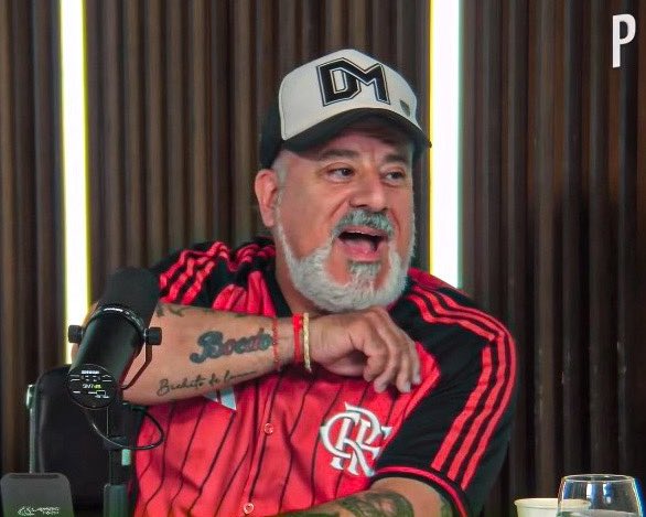 Juanpi_Ugarte's tweet image. 💙❤️ “Soy de San Lorenzo por mis hijos. Ellos nacieron en Boedo, un barrio al que quiero mucho y que se emparenta con el mío, de murga y carnaval”.

🗣️ Pichu Straneo en Picado TV.