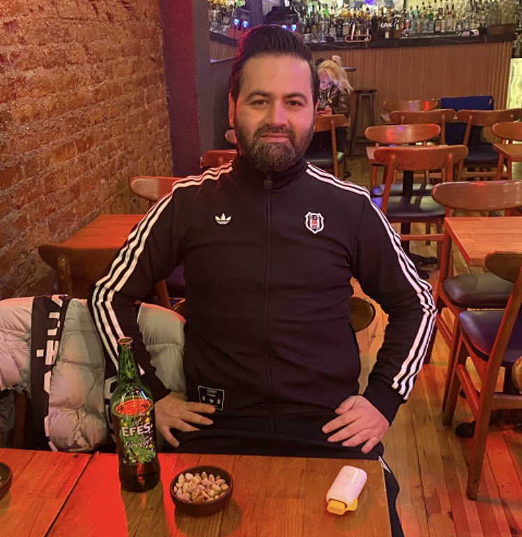 ermanaltincekic's tweet photo. #BeşiktaşınMaçıVar🦅 https://t.co/a1SKg6V7wU