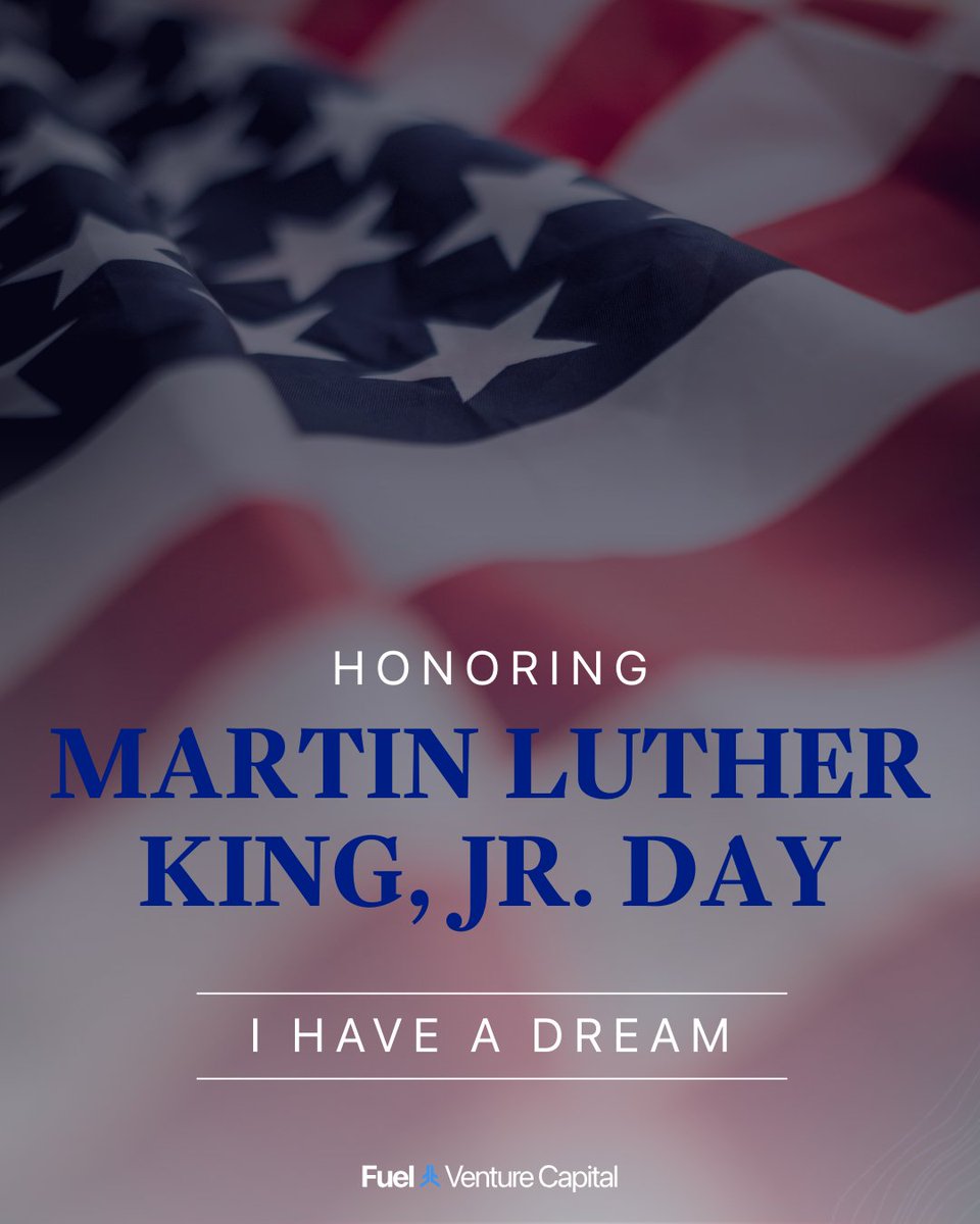 Fuel Venture Capital tweet media