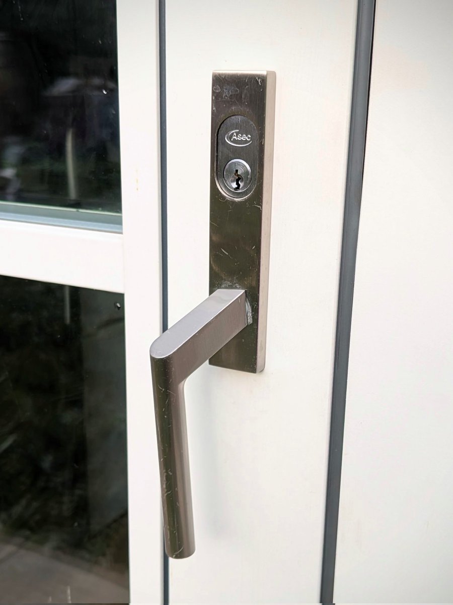 CSM Security Locksmiths tweet media