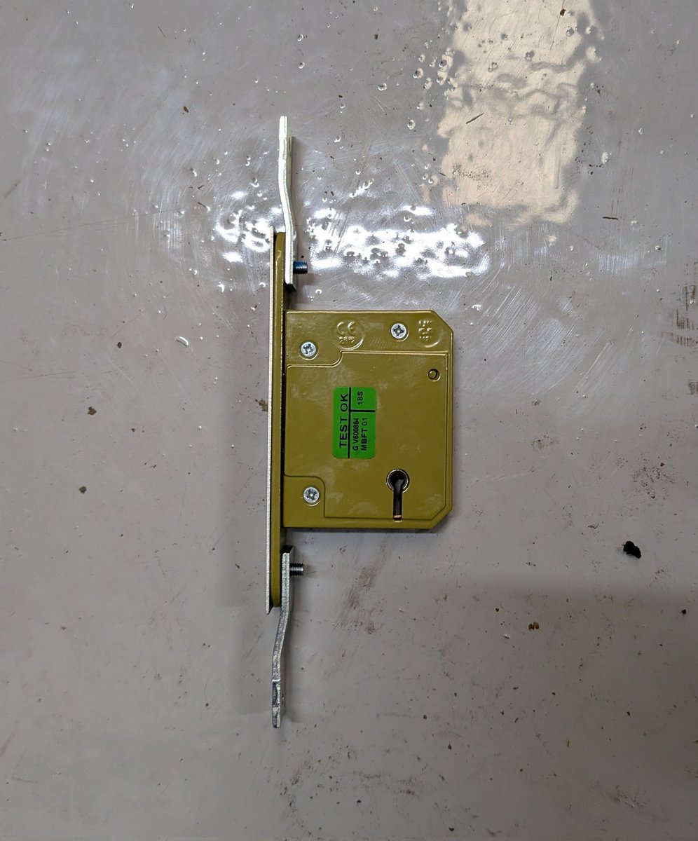 CSM Security Locksmiths tweet media