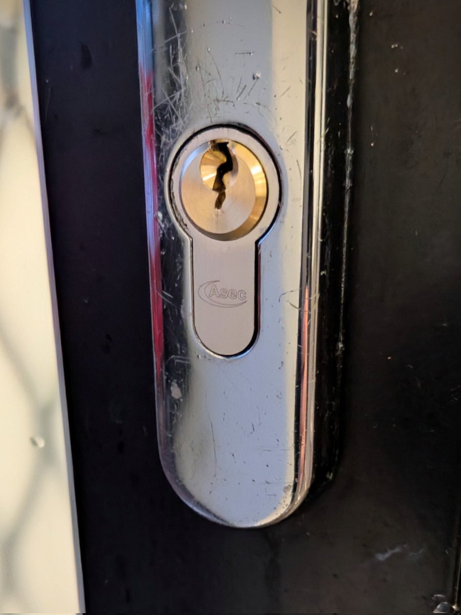 CSM Security Locksmiths tweet media