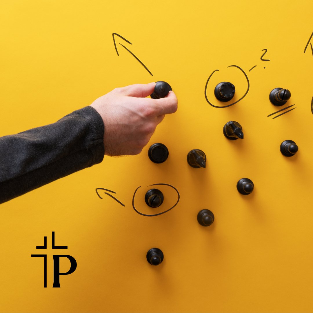 Strategic planning in Catholic schools is mission work. Reflect, Reset, Reinvent, is a faith-guided framework to help schools pause, listen, use data thoughtfully, and move forward with clarity and purpose.  loom.ly/7OmFaVg

#CatholicEducation #StrategicPlanning