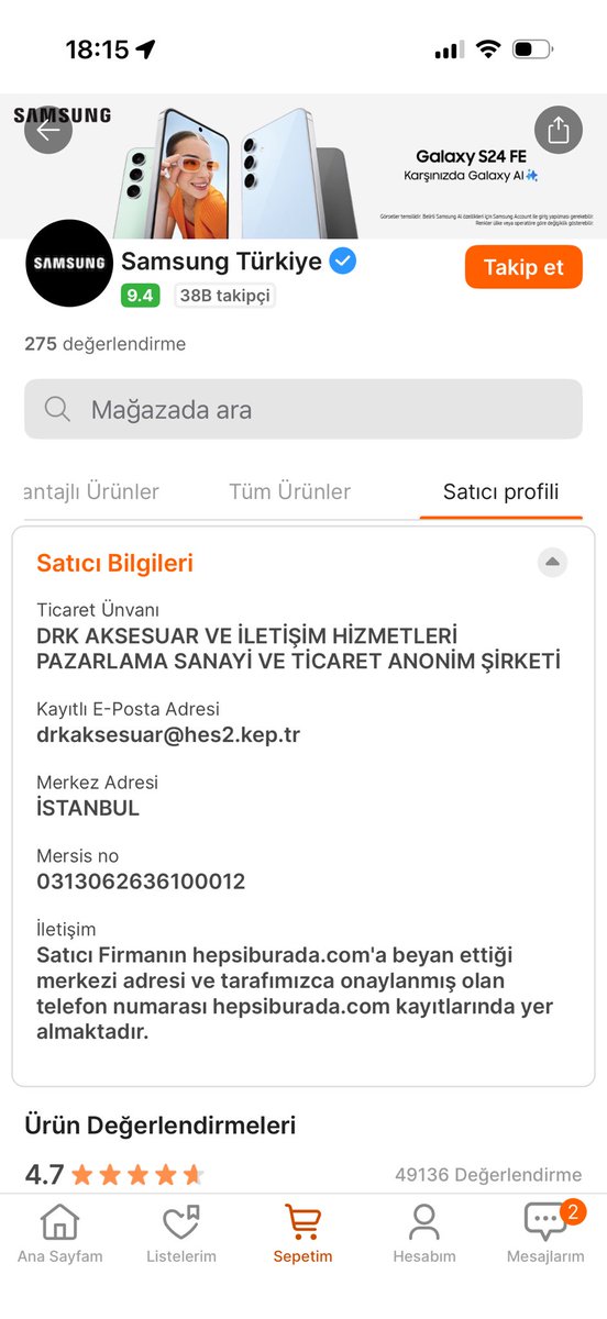 d_bayraktaroglu's tweet photo. @SamsungTurkiye bu ne ? https://t.co/9K71q7WeCs