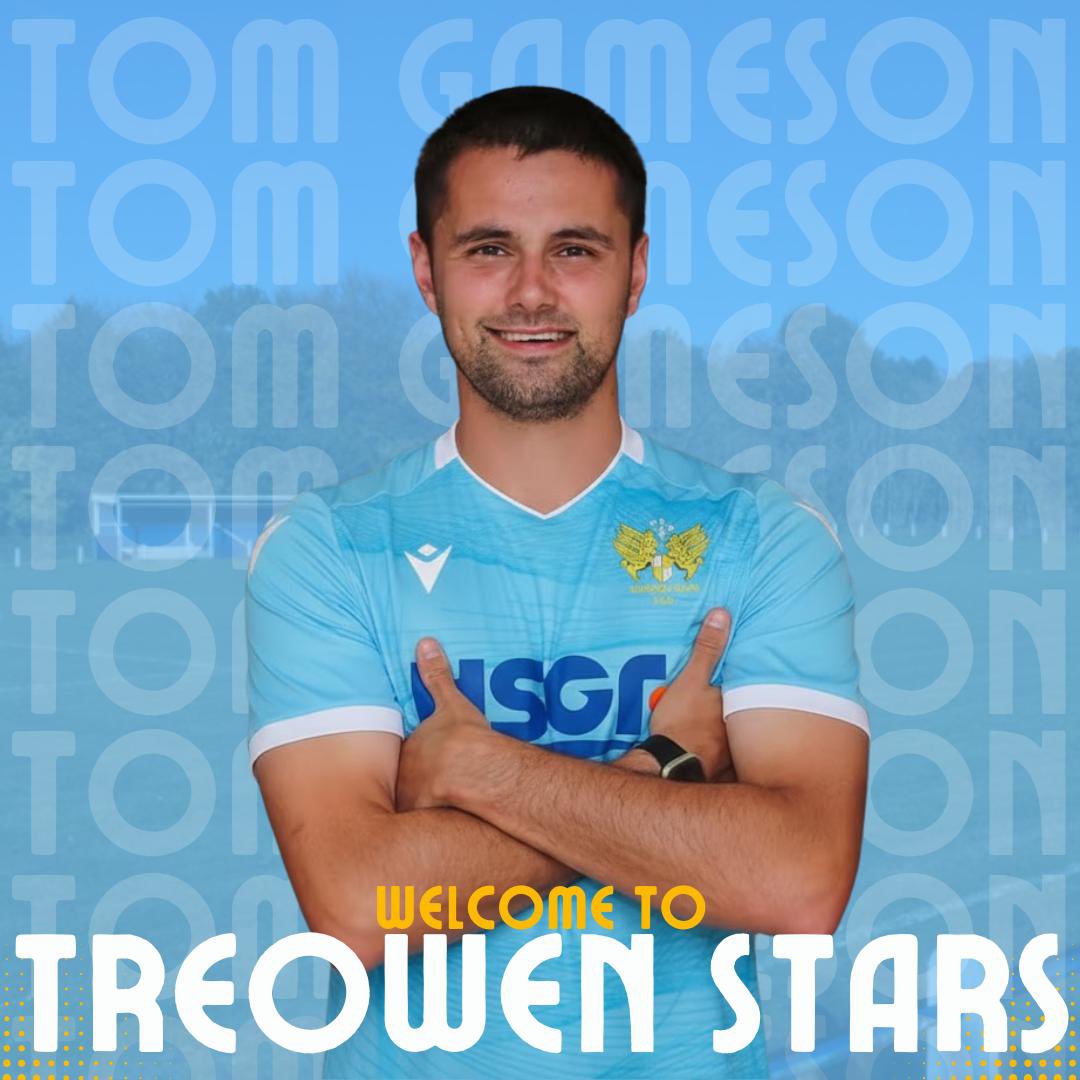Treowen Stars tweet media