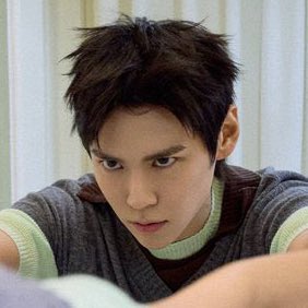 barbiebumm's tweet photo. เปิดหน้าผากหล่ออออีเหี้ยยยย https://t.co/TtS23C65bV
