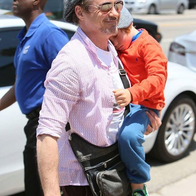 onlydowneyhands's tweet image. You know                       how the time flies