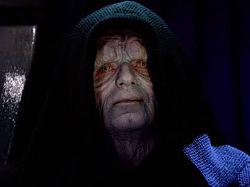 <a href="/AlertaNewsPlus/">AlertaNewsPlus</a> "No me dieron el premio Nobel de la paz, por lo tanto no habrá paz hasta que los Sid hayan conquistado la galaxia"

- Donald Palpatine Trump