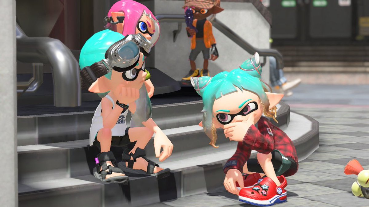 호코오픈 수고하샷어요… ❤️❤️
아니 우리는 재밌게 놀고잇는데 겜이 방해를하잔아 🔥🔥🔥