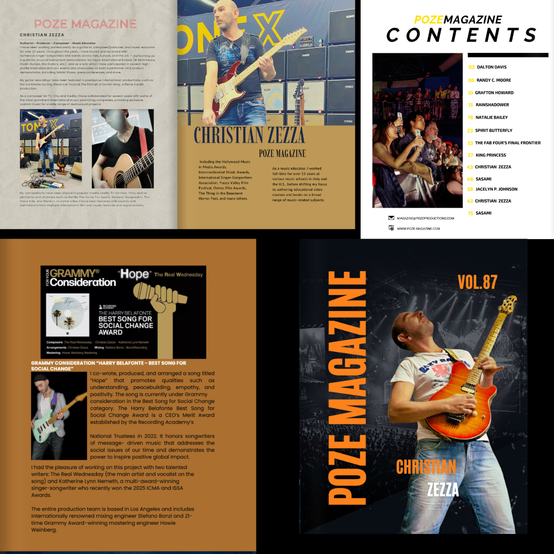 Christian Zezza tweet media