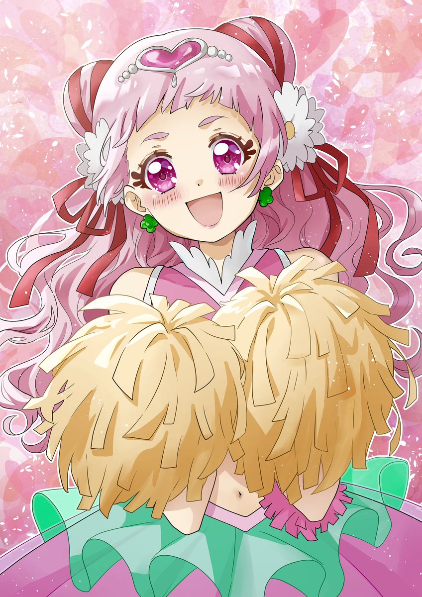 むぎのめ tweet media