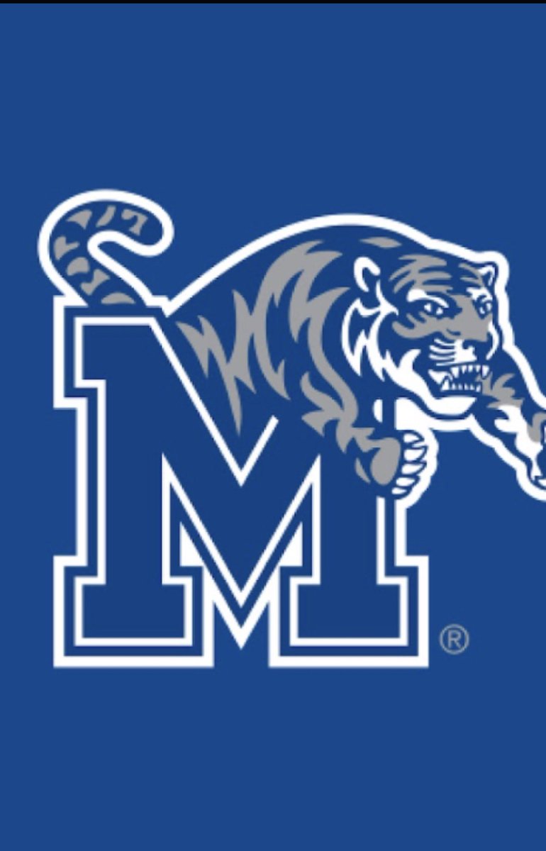 jamaree_horton's tweet photo. Blessed to receive another offer from @MemphisFB Thanks to @DBowman901 @CoachHuff 
@KinslerLatish @BrandonC_Carr @WillVapreps @BrianDohn247 @BigFu757 #AGTG #TRIBE https://t.co/dCTCkpzIz4