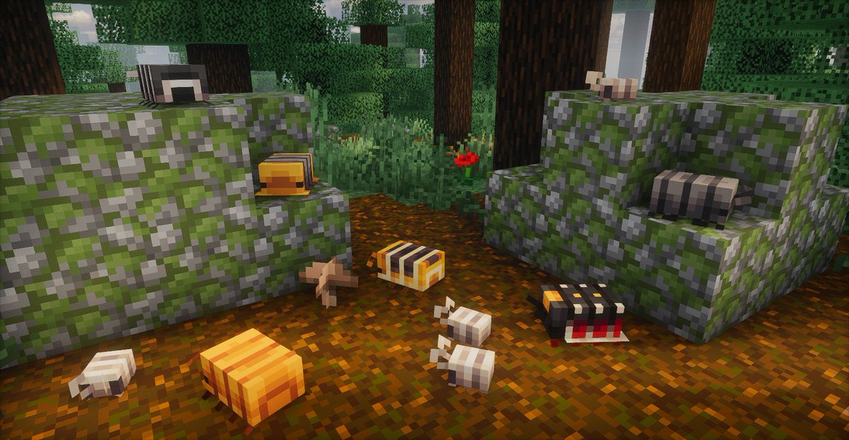 Joosh7889's tweet image. Isopod community how are we feeling 🐛