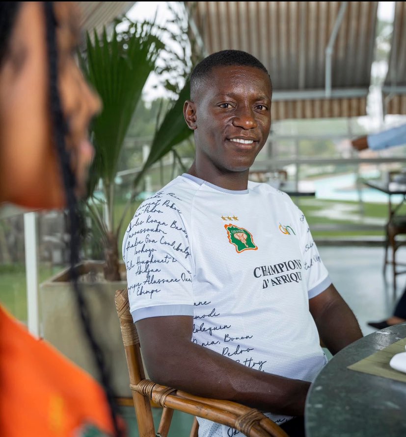 lewinseazy's tweet photo. @Barhame_MCFC Max gradel : 2 can 

Diouf :0 can 

Côte-d’Ivoire :3 CAN 

Sénégal :2 can 

Commençons 🤣🤣😭 https://t.co/OuvdUR04Zl
