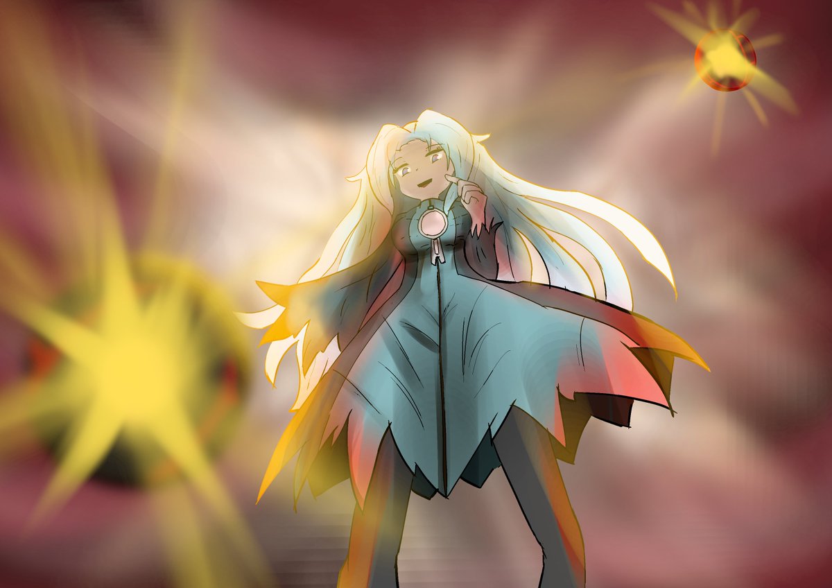 drawings

star breaker from 100% orange juice

that particular feeling of wanton destruction, the fuse that ends worlds.

#100OJ