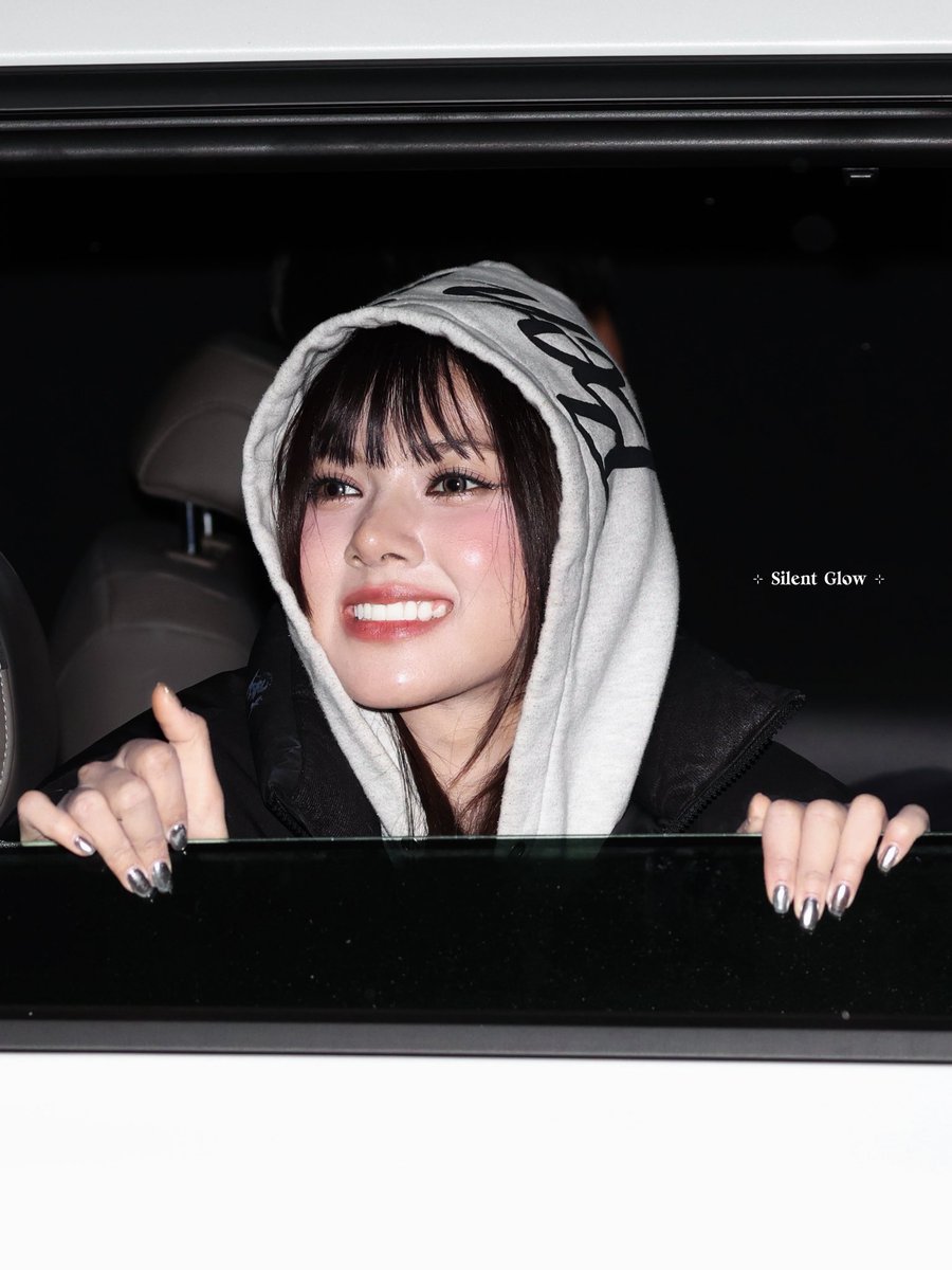 KannyGlow's tweet image. 260118 

#SAY_KANNY #카니 #KANNY #カニー #แนนนี่ #SAYMYNAME