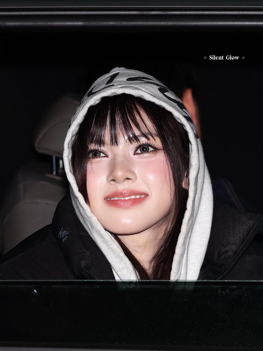 KannyGlow's tweet image. 260118 

#SAY_KANNY #카니 #KANNY #カニー #แนนนี่ #SAYMYNAME