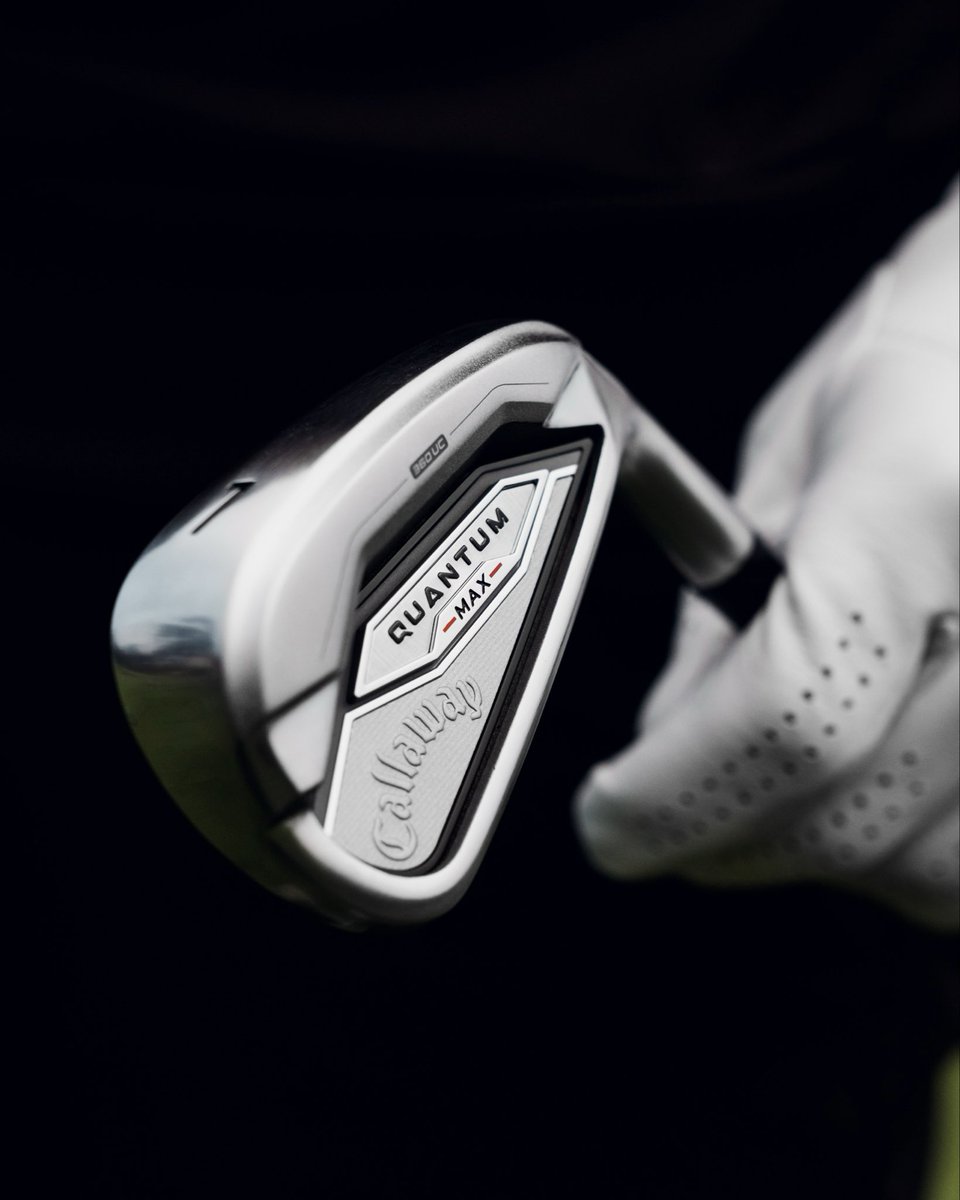 Callaway Golf tweet media