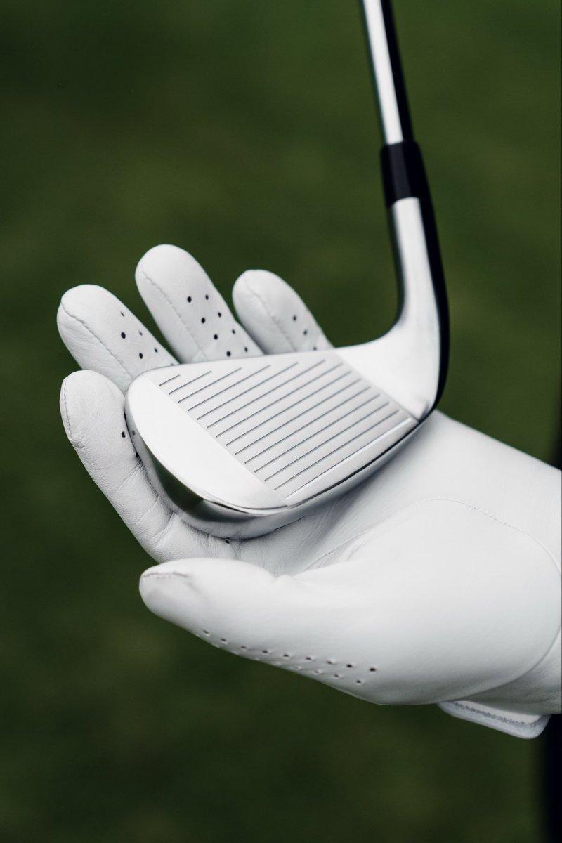 Callaway Golf tweet media